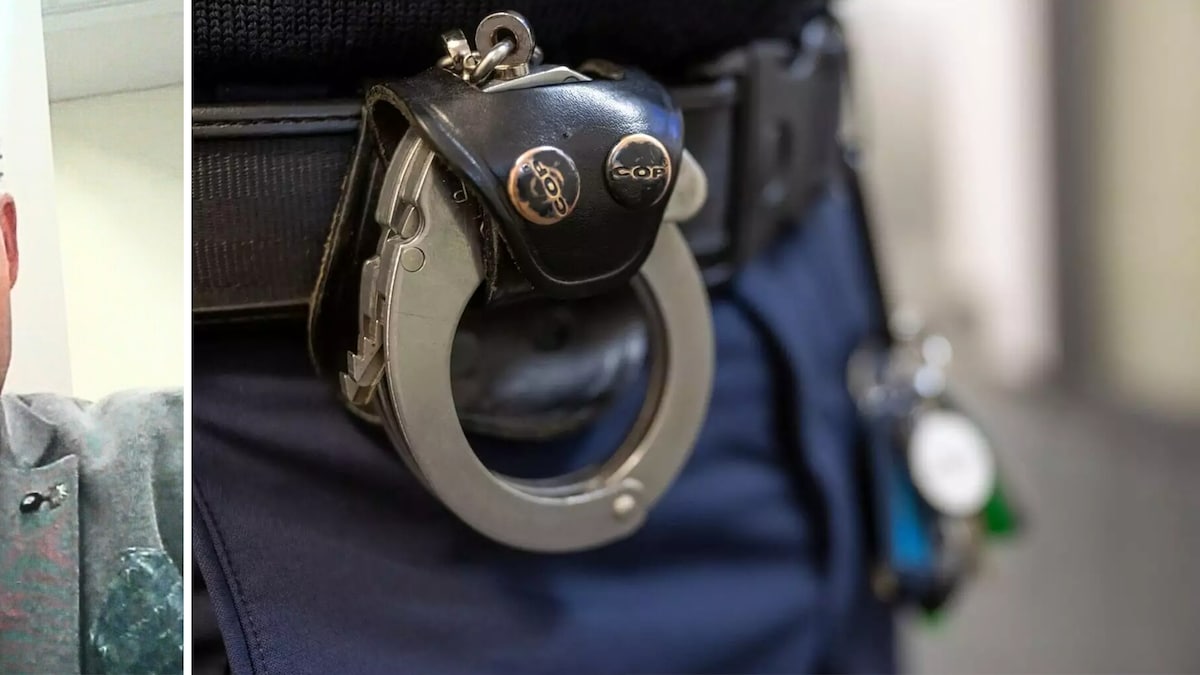 Generalschlüssel geistert im Netz: Wie Polizei die Sicherheitslücke aufarbeitet