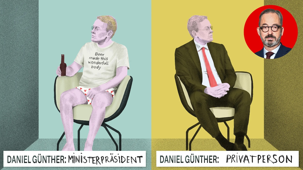 Meister des Rollenspiels