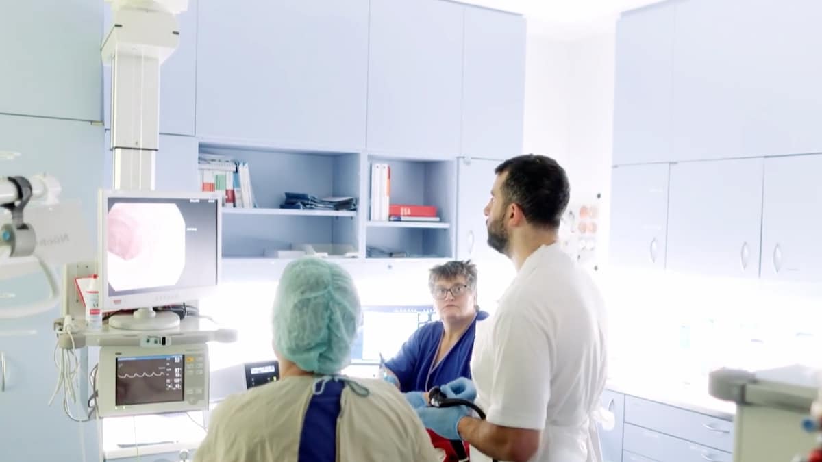 Zurück in die Heimat