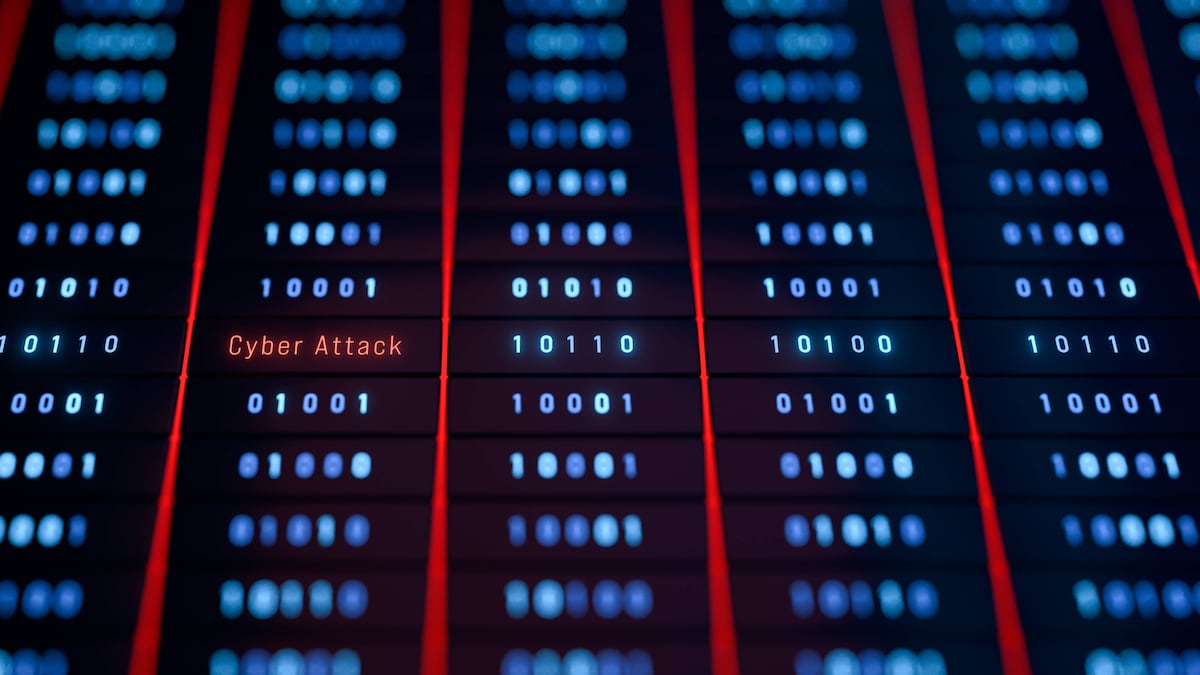 Ein heute 26-Jähriger Mann aus Dublin klaute Kryptowährung im Wert von zwei Millionen Dollar.