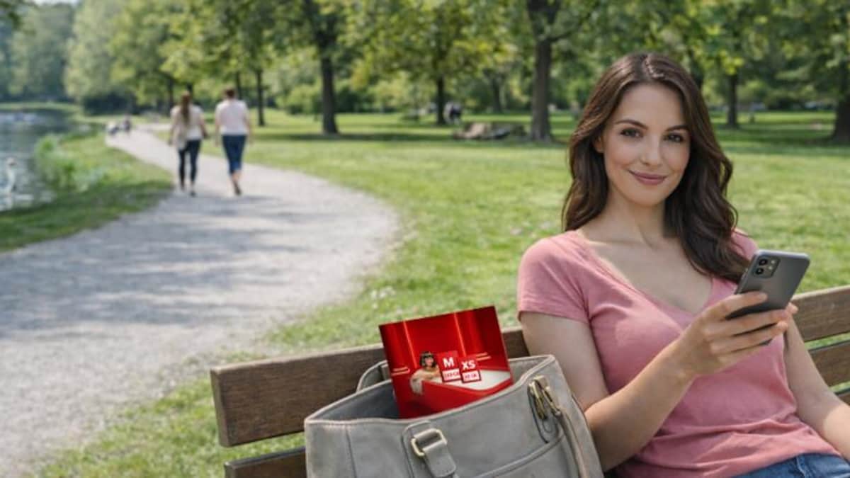 Einmal zahlen, dann vergessen