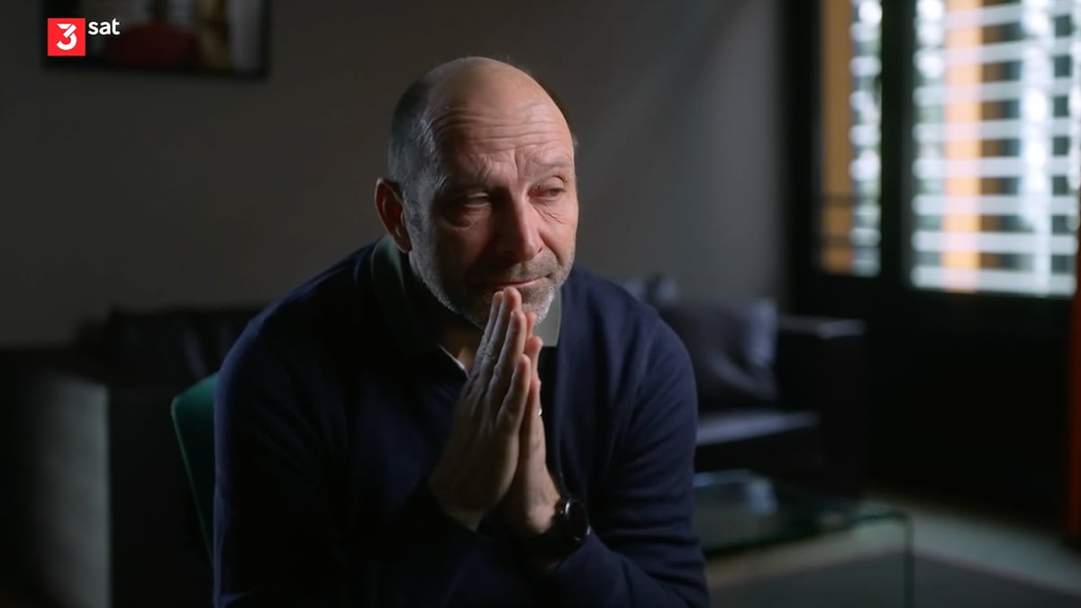 Vater von Crans-Montana-Opfer