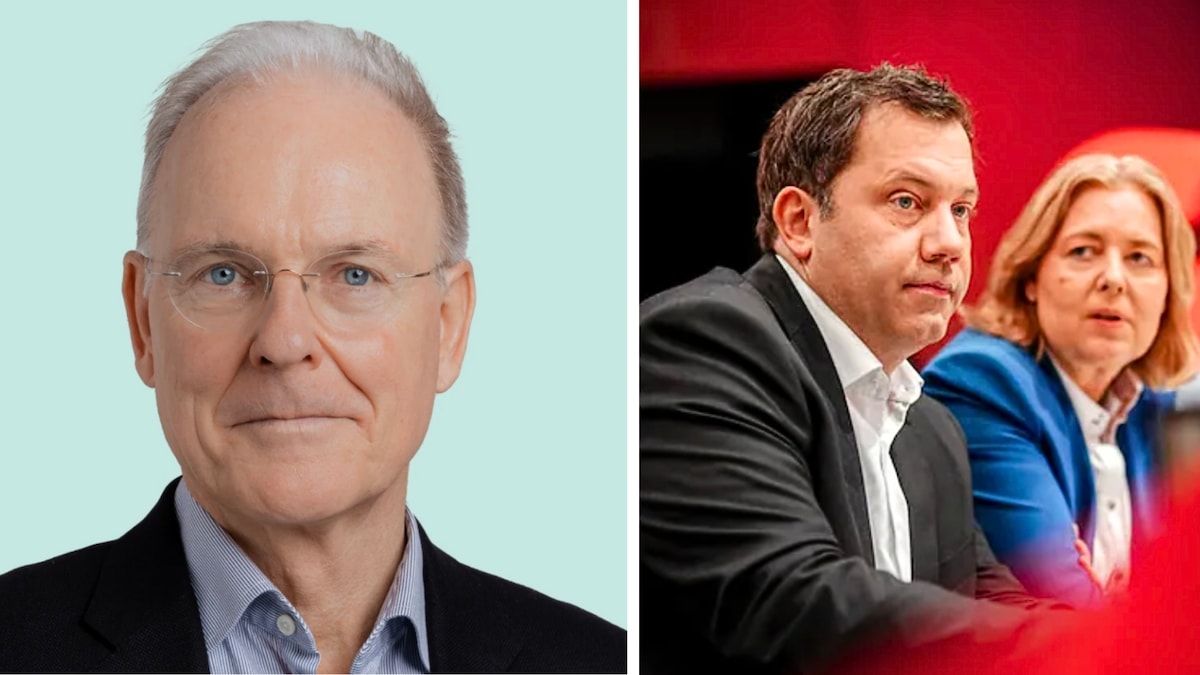 SPD steckt in einem linken Überbietungswettbewerb, den sie nicht gewinnen kann