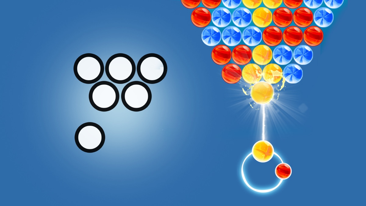 Online-Games-Bubbleshooter