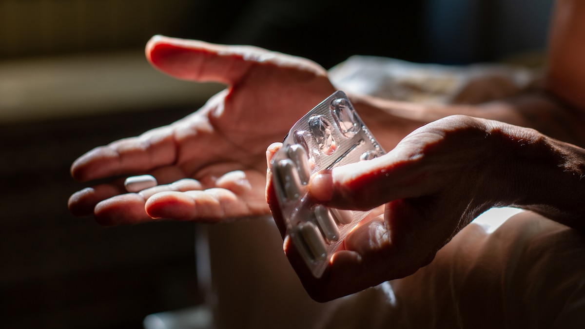 Die Forschenden arbeiteten mit einer sehr niedrigen Dosis des Antibiotikums Cephaloridin.