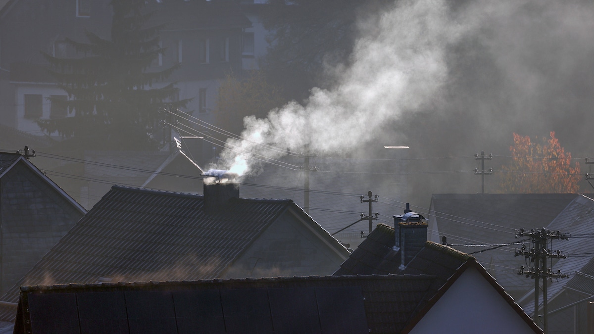 Bis Mai müssen sich die Gaspreise ändern.