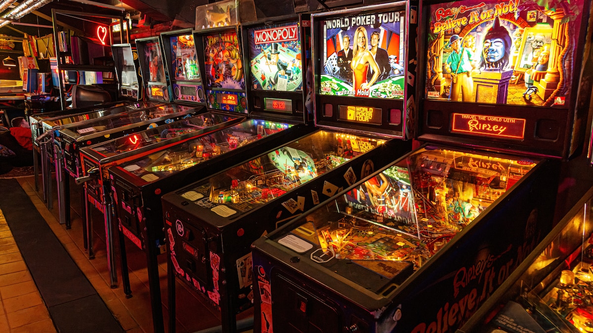 Russland könnte Online-Casinos reaktivieren.