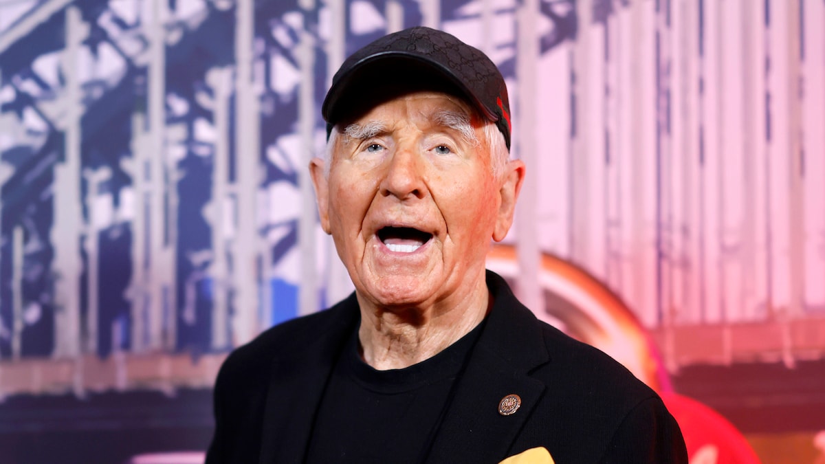 Prinz Frédéric von Anhalt