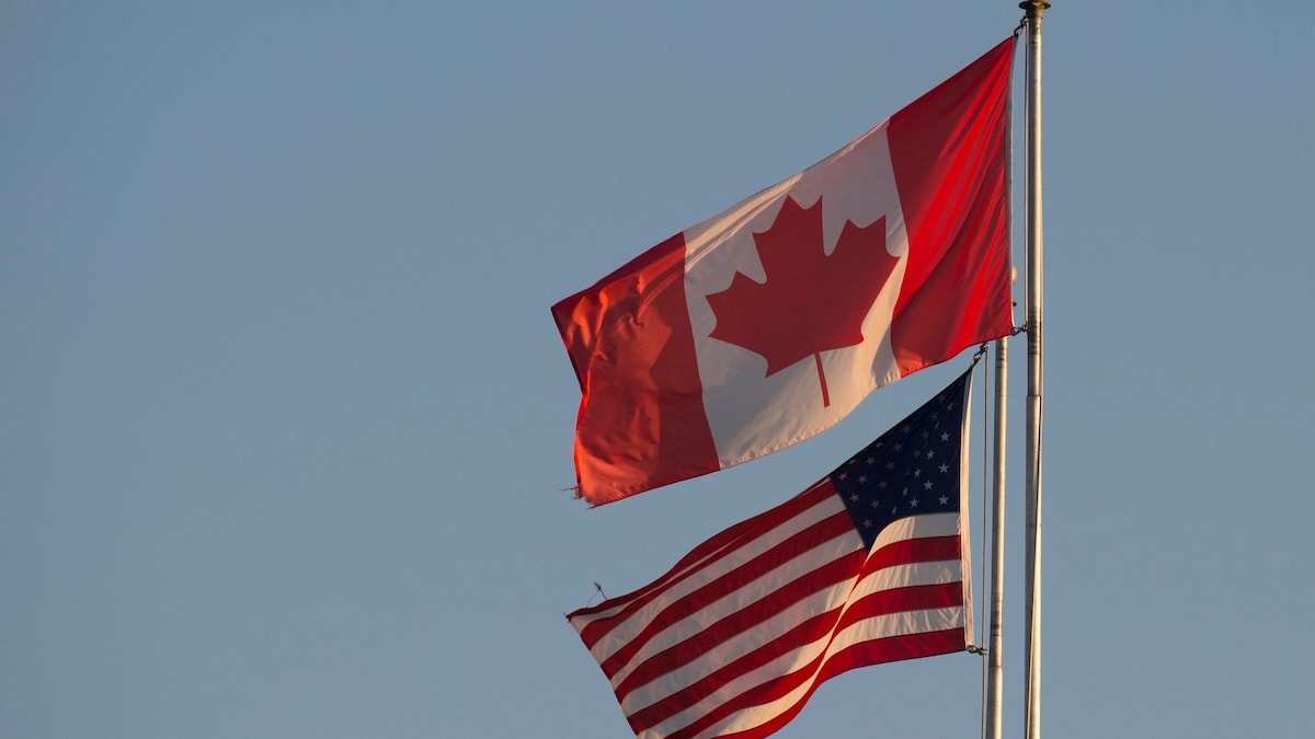 US-Repräsentantenhaus stemmt sich gegen Trumps Kanada-Zölle