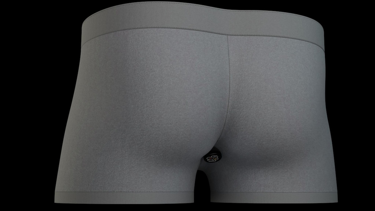 US-Studie: Smarte Unterhose misst Furz-Frequenz