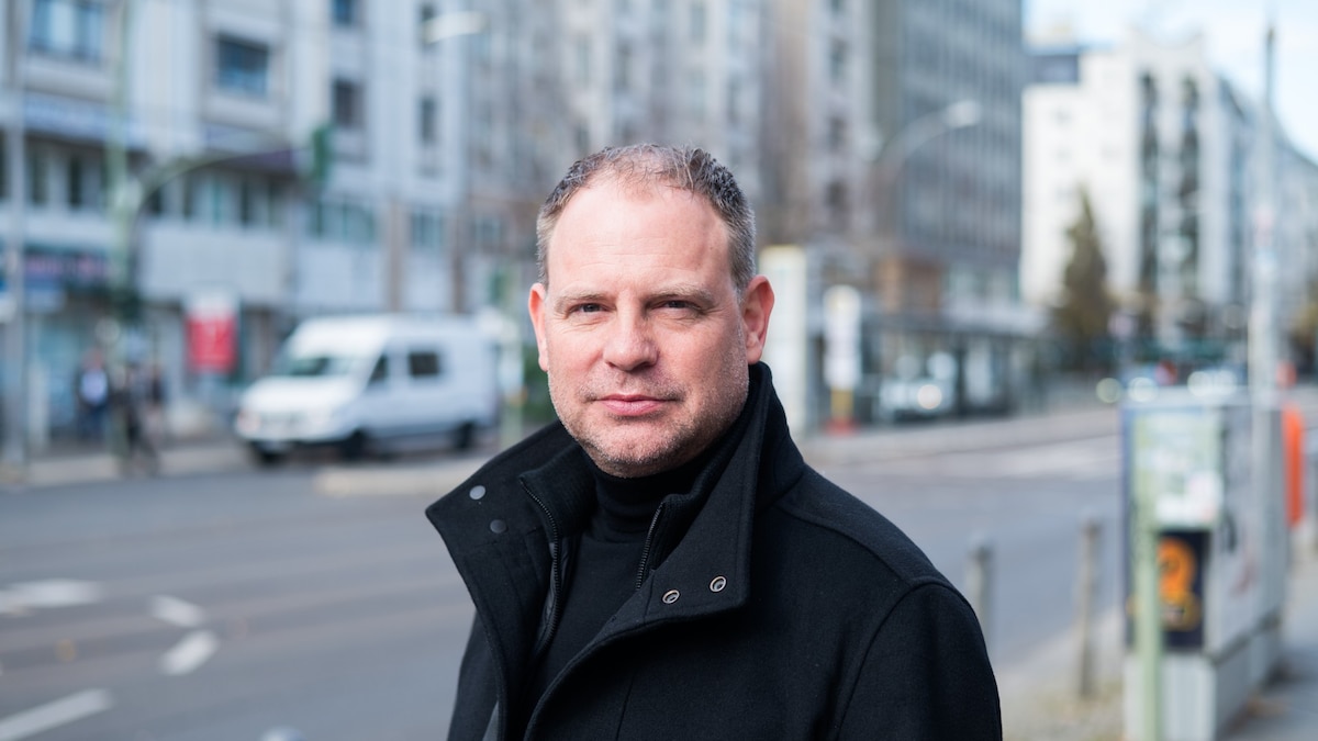 Der Berliner FDP-Chef Christoph Meyer ordnet den "Stadtbild"-Satz von Friedrich Merz ein. 